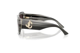 Widok z boku Jimmy Choo JC5036B (50638G)