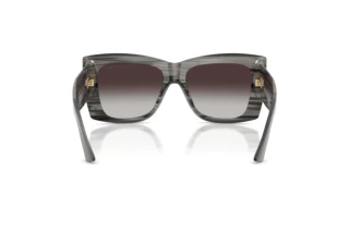 Widok z tyłu Jimmy Choo JC5036B (50638G)