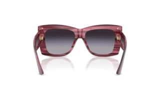Widok z tyłu Jimmy Choo JC5036B (50648G)