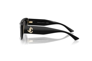 Widok z boku Jimmy Choo JC5037BU (500087)