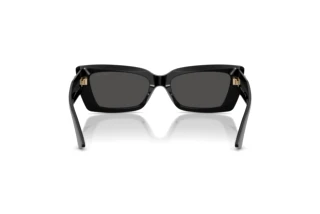Widok z tyłu Jimmy Choo JC5037BU (500087)