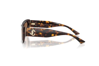 Widok z boku Jimmy Choo JC5037BU (500273)