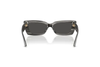 Widok z tyłu Jimmy Choo JC5037BU (506387)