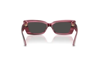 Widok z tyłu Jimmy Choo JC5037BU (506487)
