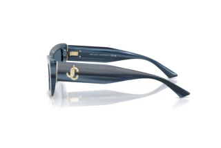 Widok z boku Jimmy Choo JC5037BU (507280)