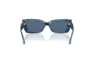 Widok z tyłu Jimmy Choo JC5037BU (507280)