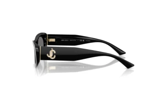 Widok z boku Jimmy Choo JC5038BU (500081)
