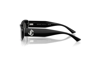 Widok z boku Jimmy Choo JC5038BU (500087)