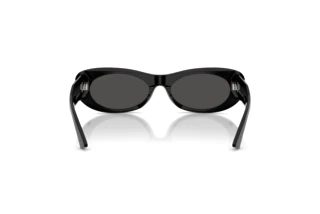 Widok z tyłu Jimmy Choo JC5038BU (500087)