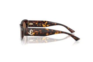 Widok z boku Jimmy Choo JC5038BU (500273)