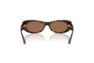 Widok z tyłu Jimmy Choo JC5038BU (500273)
