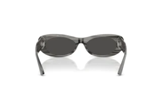 Widok z tyłu Jimmy Choo JC5038BU (506387)