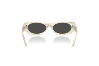 Widok z tyłu Jimmy Choo JC5038BU (506587)