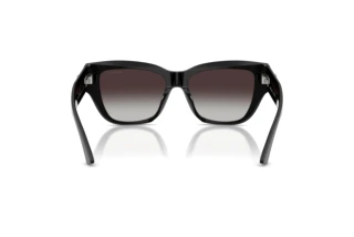 Widok z tyłu Jimmy Choo JC5039BU (50008G)
