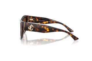 Widok z boku Jimmy Choo JC5039BU (500213)