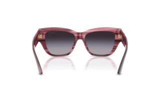Widok z tyłu Jimmy Choo JC5039BU (50648G)