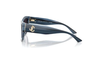 Widok z boku Jimmy Choo JC5039BU (50728G)