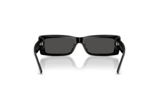 Widok z tyłu Jimmy Choo JC5040U (500087)