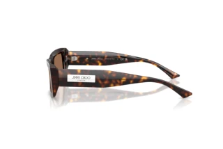 Widok z boku Jimmy Choo JC5040U (500273)