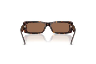 Widok z tyłu Jimmy Choo JC5040U (500273)