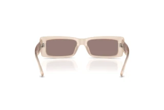 Widok z tyłu Jimmy Choo JC5040U (50257N)