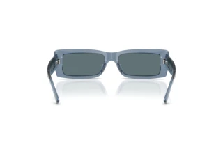 Widok z tyłu Jimmy Choo JC5040U (50671U)