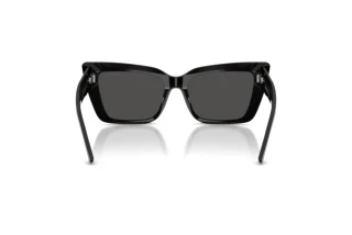 Widok z tyłu Jimmy Choo JC5041 (500087)