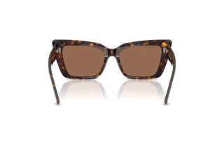 Widok z tyłu Jimmy Choo JC5041 (500273)