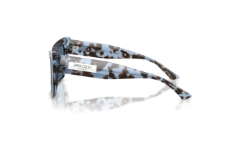 Widok z boku Jimmy Choo JC5041 (506980)