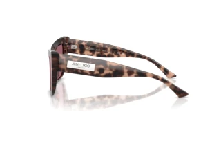 Widok z boku Jimmy Choo JC5041 (50701A)