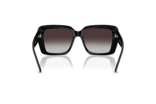 Widok z tyłu Jimmy Choo JC5042 (50008G)