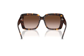 Widok z tyłu Jimmy Choo JC5042 (500213)