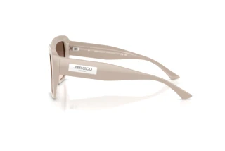 Widok z boku Jimmy Choo JC5042 (50333B)