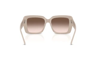 Widok z tyłu Jimmy Choo JC5042 (50333B)