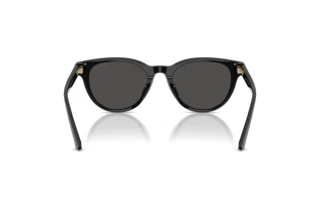 Widok z tyłu Jimmy Choo JC5043D (500087)