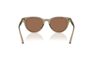 Widok z tyłu Jimmy Choo JC5043D (505173)