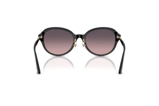 Widok z tyłu Jimmy Choo JC5044D (500046)