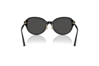 Widok z tyłu Jimmy Choo JC5044D (500087)