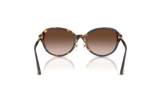Widok z tyłu Jimmy Choo JC5044D (500213)