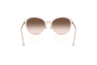 Widok z tyłu Jimmy Choo JC5044D (50253B)