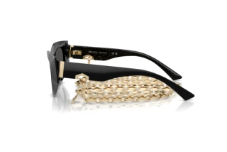 Widok z boku Jimmy Choo JC5045U (500087)