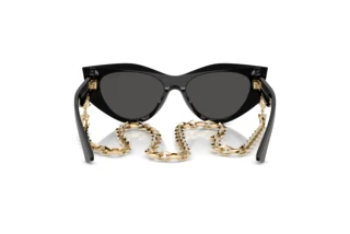 Widok z tyłu Jimmy Choo JC5045U (500087)