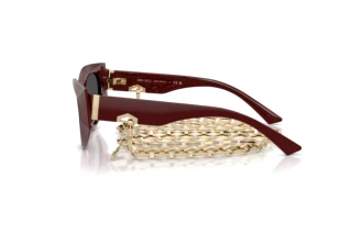 Widok z boku Jimmy Choo JC5045U (505787)