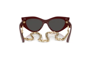 Widok z tyłu Jimmy Choo JC5045U (505787)