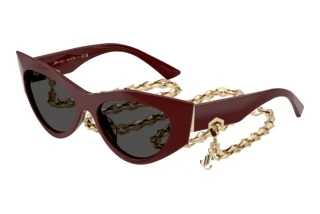 Widok z przodu Jimmy Choo JC5045U (505787)