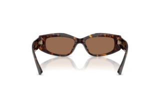 Widok z tyłu Jimmy Choo JC5046BU (500273)
