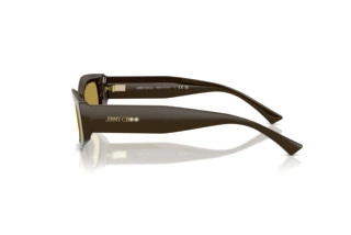 Widok z boku Jimmy Choo JC5046BU (5060/2)