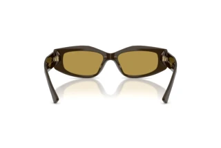 Widok z tyłu Jimmy Choo JC5046BU (5060/2)