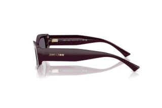 Widok z boku Jimmy Choo JC5046BU (50751A)
