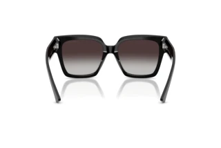 Widok z tyłu Jimmy Choo JC5047B (50008G)